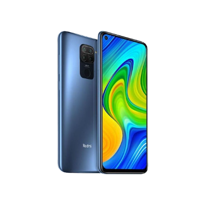 Αλλαγή οθόνης Xiaomi Redmi Note 9 (Premium)